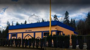 Cariboo Gur Sikh Temple Society