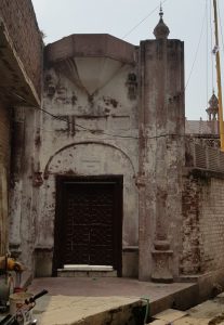 Gurudwara Chakki Sahib, Eminabad