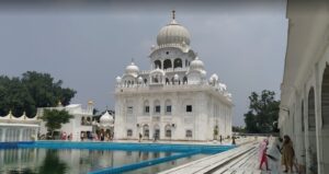 Gurudwara Cheharta Sahib, Amritsar