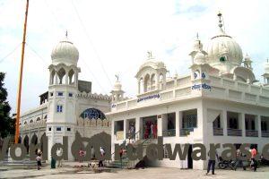 Gurdwara Chota Ghalughara Sahib