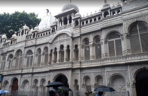 Gurdwara Chhoti Sangat – Kolkatta, W. Bengal