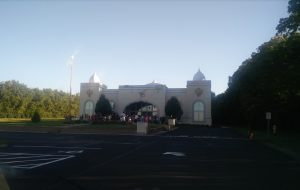 Guru Nanak Society – Cincinnati Gurdwara