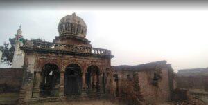 Gurudwara Sahib, Daftu Distt Kasur