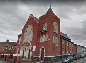 Darlington Sikh Temple