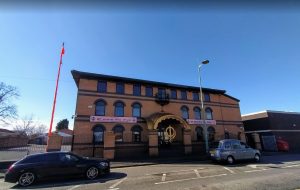 Sri Dasmesh Sikh Temple – Birmingham