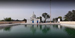 Gurudwara Sri Datansar Sahib, Muktsar