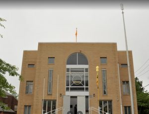 The National Gurdwara – Washington DC