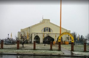 Dashmesh Culture Center Calgary