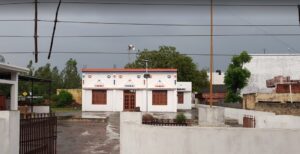 Gurudwara Sahib Dheru Majra