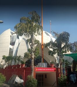 Gurudwara Sahib, Sri Guru Singh Sabha, DLF, Gurgaon