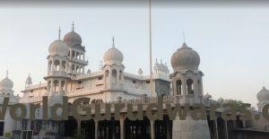 Gurudwara Dullamsar Sahib Patshahi Nauvin, Village Maur