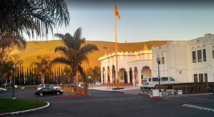 Gurdwara Sahib Fremont