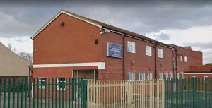 Sri Guru Arjan Dev Gurdwara Doncaster