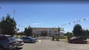 Gurdwara Guru Angad Darbar – Bakersfield