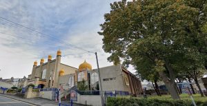 Guru Gobind Singh Gurdwara