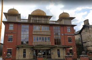 Gurdwara Sri Guru Gobind Singh Manchester