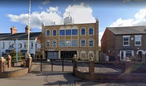 Guru Gobind Singh Gurdwara – Kempston