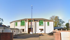 Gurdwara Guru Hargobind – Coventry