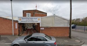 Gurdwara Guru Hargobind Sahib – Warley