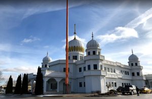 Gurdwara Khalsa Parkash Windsor