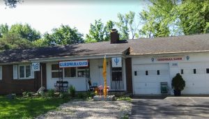 Gurudwara Sahib Guru Nanak Darbar-Columbus