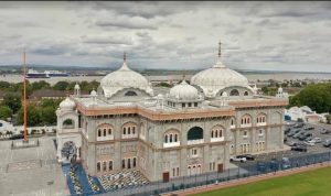 Guru Nanak Darbar Gurdwara – Sikh Temple