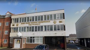 Guru Nanak Gurdwara And Sikh Community Centre