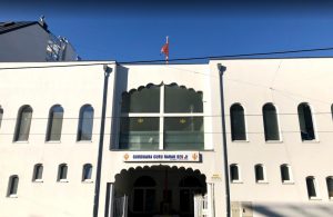 Gurdwara Guru Nanak Dev Ji Vienna