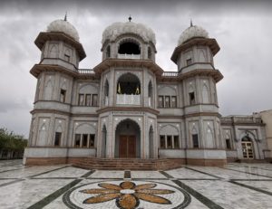 Guru Nanak Gurdwara-Bedford