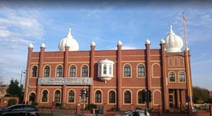 Guru Nanak Gurdwara – Wednesfield