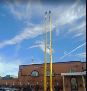 Gurdwara Nanak Parkash – Coventry