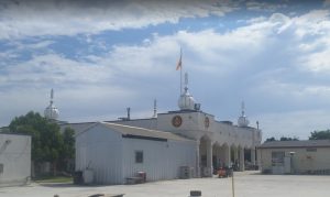 Gurdwara Gur Nanak Parkash -Fresno