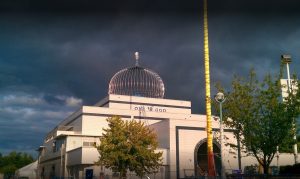 Guru Nanak Sikh Temple – Surrey