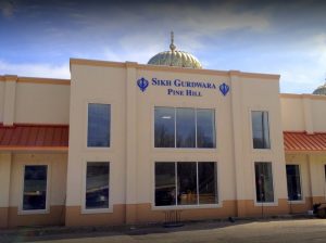 Sikh Gurdwara of Pine Hill