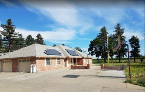 Guru Nanak Sikh Society Of Yuba City