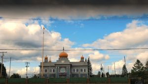 Guru Gobind Singh Temple Association – Prince George