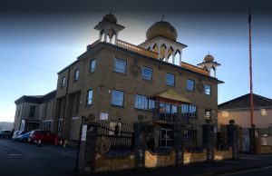 Guru Nanak Sikh Temple