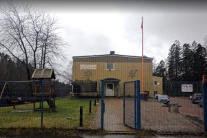 Gurdwara Sri Guru Singh Sabha – Gothenburg