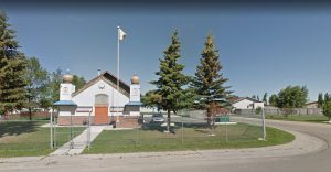 Sikh Temple – Grande Prairie