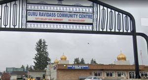 Sri Guru Ravidas Sabha – Burnaby