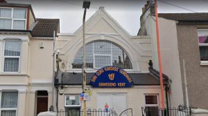 Shri Guru Ravidass Gurdwara Gravesend