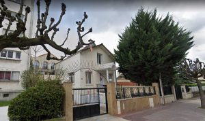 Gurdwara Shri Guru Ravidass Paris