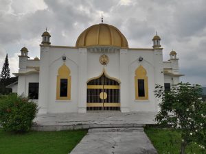 Gurudwara Sahib Greentown, Ipoh , Perak