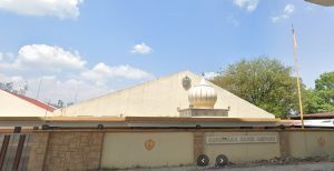 Gurudwara Sahib Ampang, Selangor