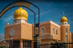 Gurdwara Sahib Greater Montreal