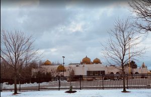 GurSikh Sabha Canada – Scarborough