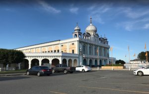 Gurdwara Sahib Dasmesh Darbar – Surrey