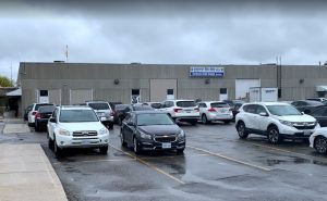 Gurdwara Sikh Sangat Brampton