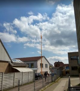 Gurdwara Sri Guru Singh Sabha -Copenhagen