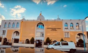 Gurdwara Singh Sabha – Paris